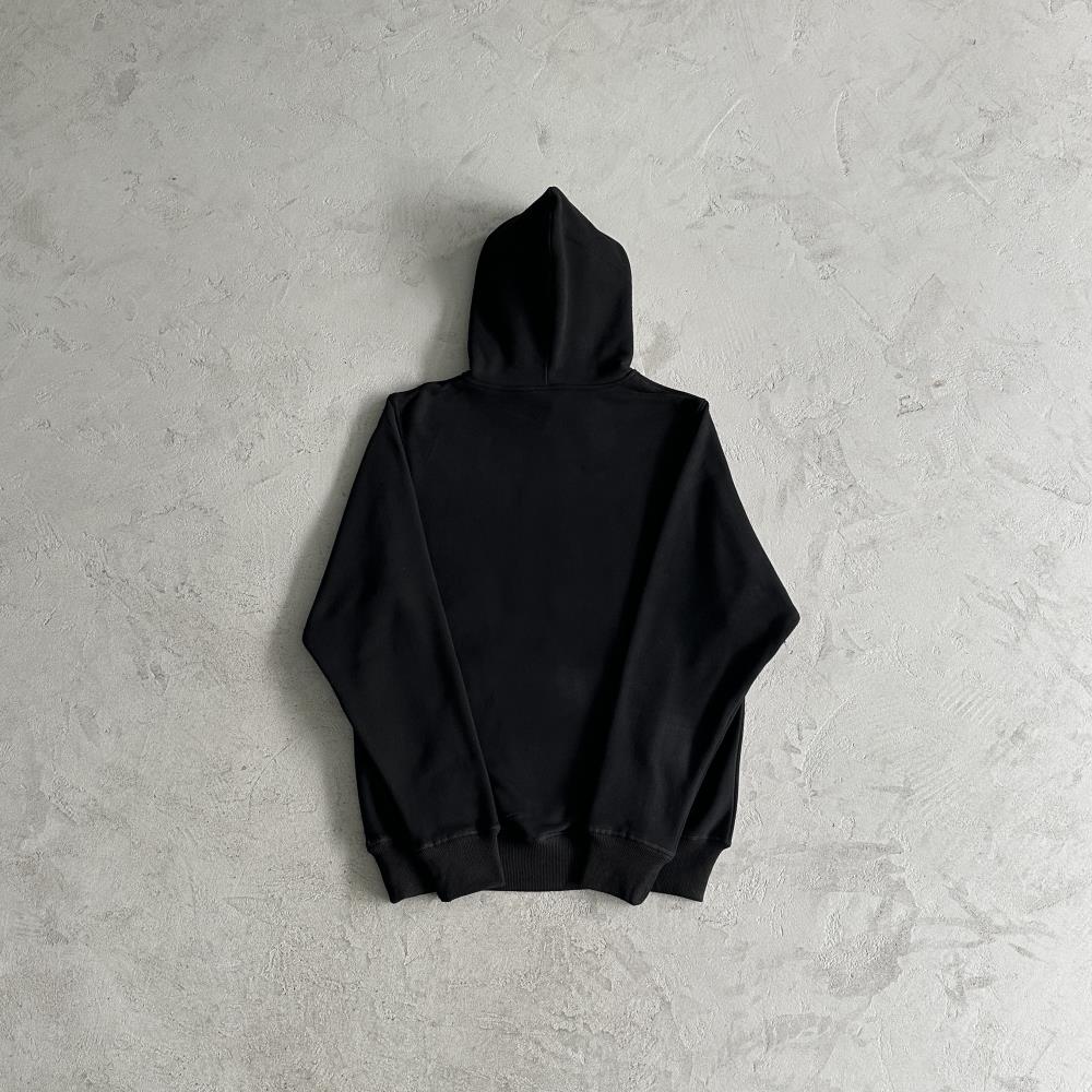 CORTEIZ Alcatraz Logo Hoodie - Pink