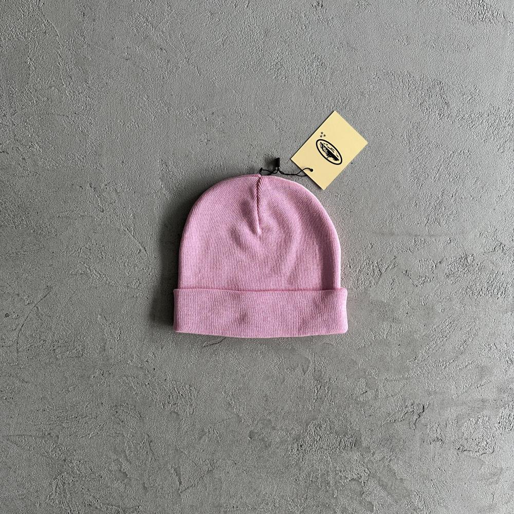 CORTEIZ Beanie - Pink