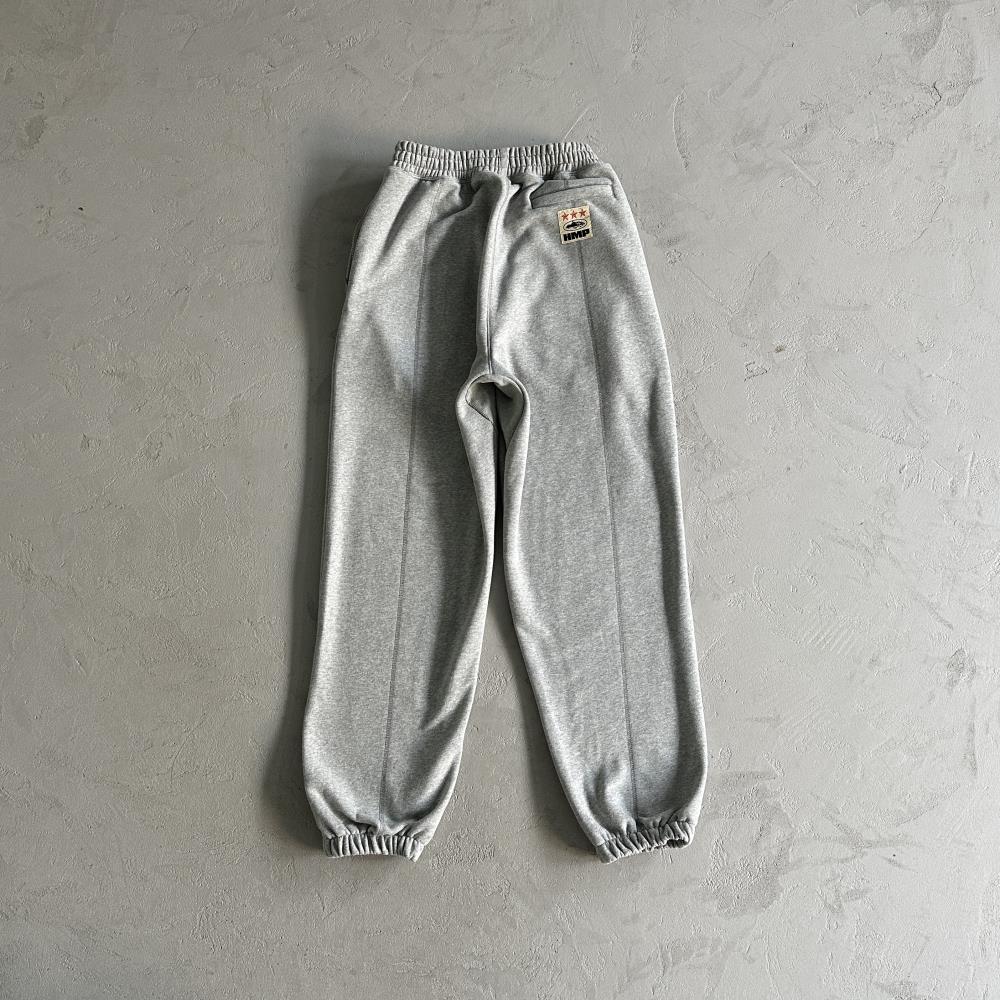 CORTEIZ HMP 3 Star Set - Grey