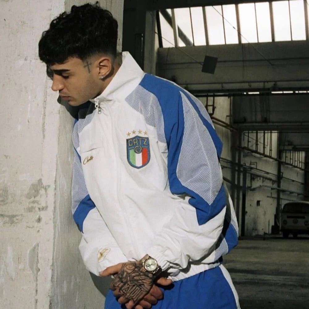 CORTEIZ Olympic Shuku Set - Italy