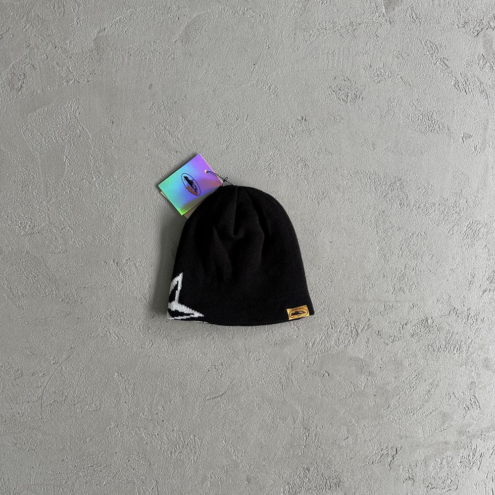 CORTEIZ 4 Starz Cold Hat - Black