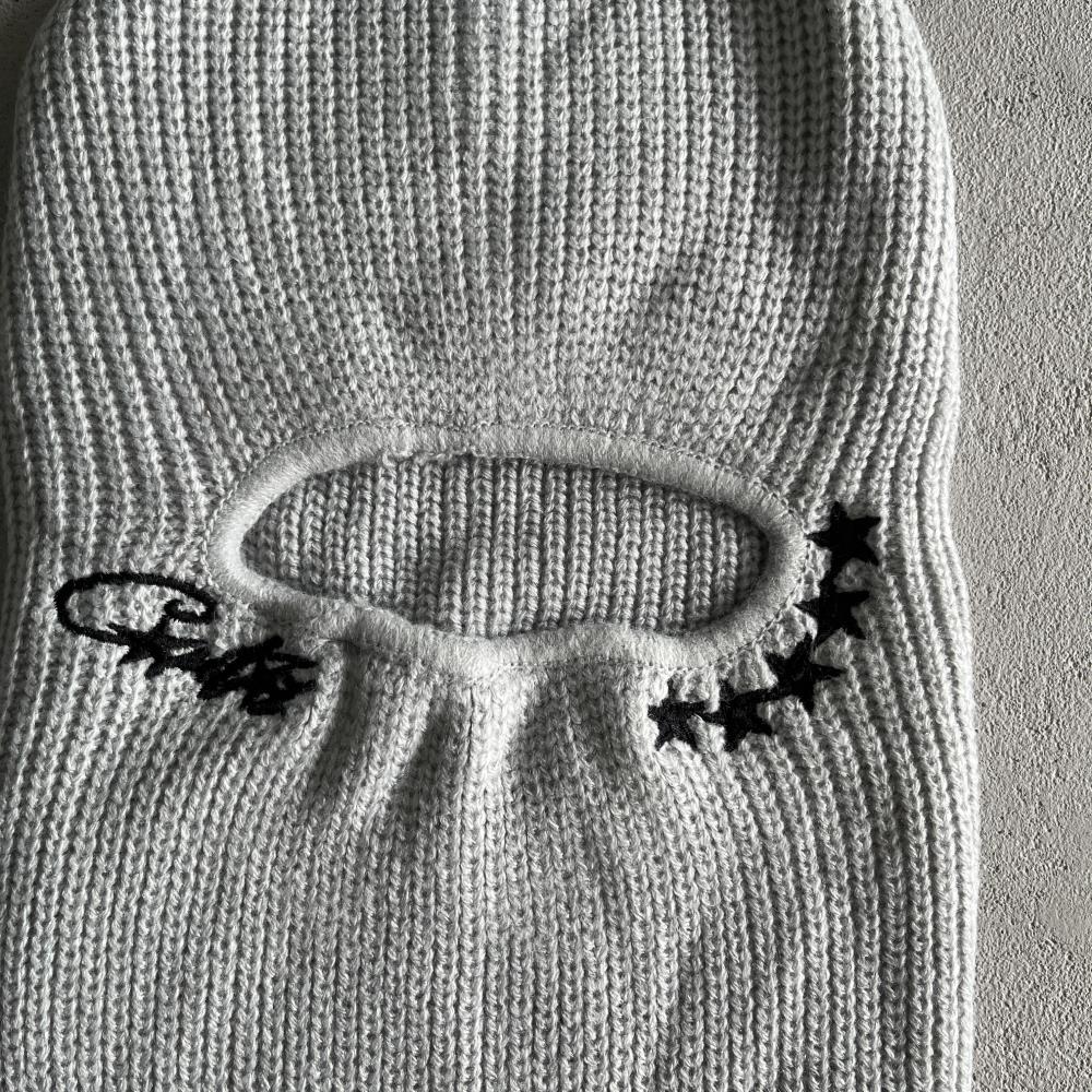 CORTEIZ 5th Anniversary Balaclava - Grey