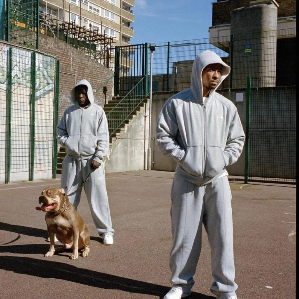 CORTEIZ HMP Open HEM Set