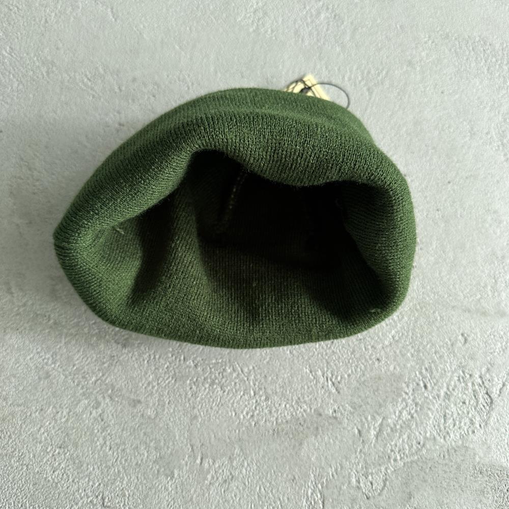 CORTEIZ Demon Beanie - Green