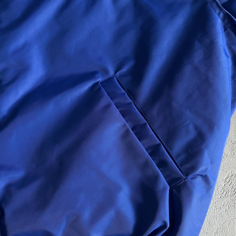 CORTEIZ Stadium Jacket - Blue