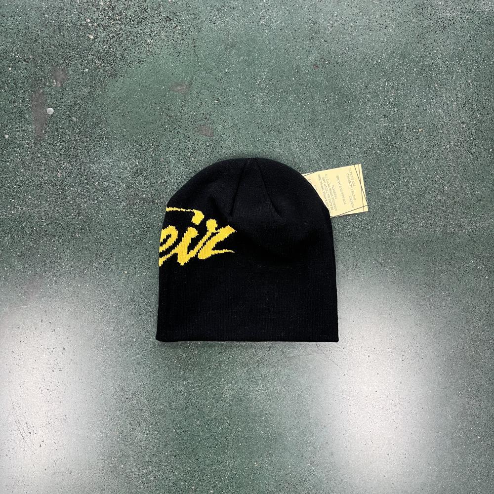 CORTEIZ OG Strike Skully Beanie - 6 Colors