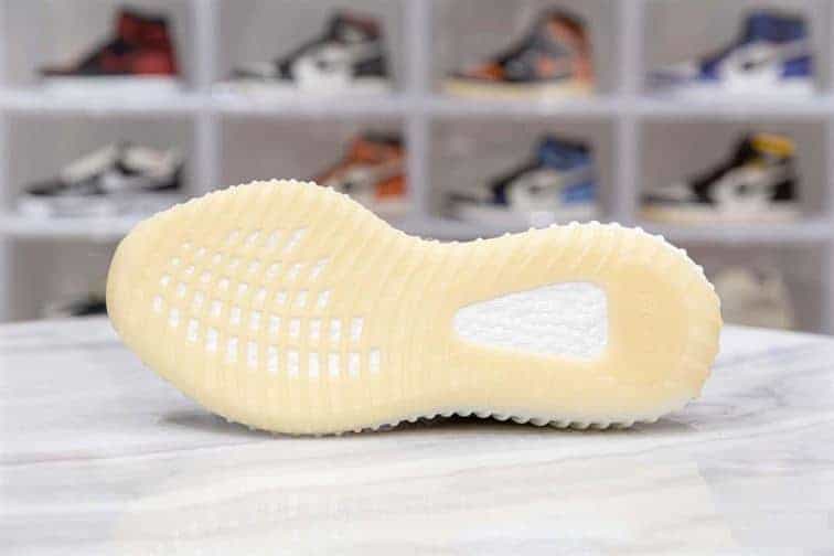 Yeezy Boost 350 V2 - Zyon
