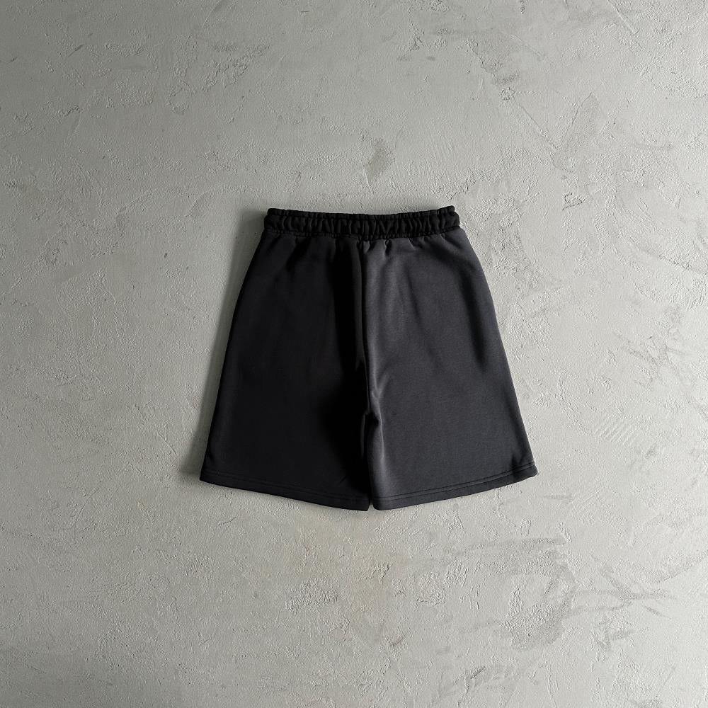 Trapstar Arch Shooters Set - Black/White