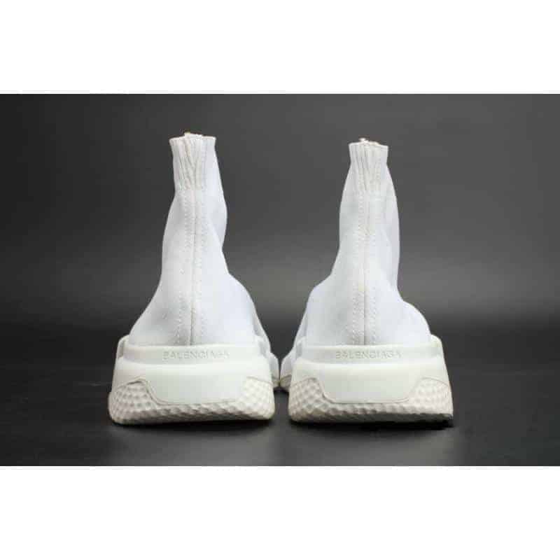Balenciaga Speed 2.0 Sneakers - White