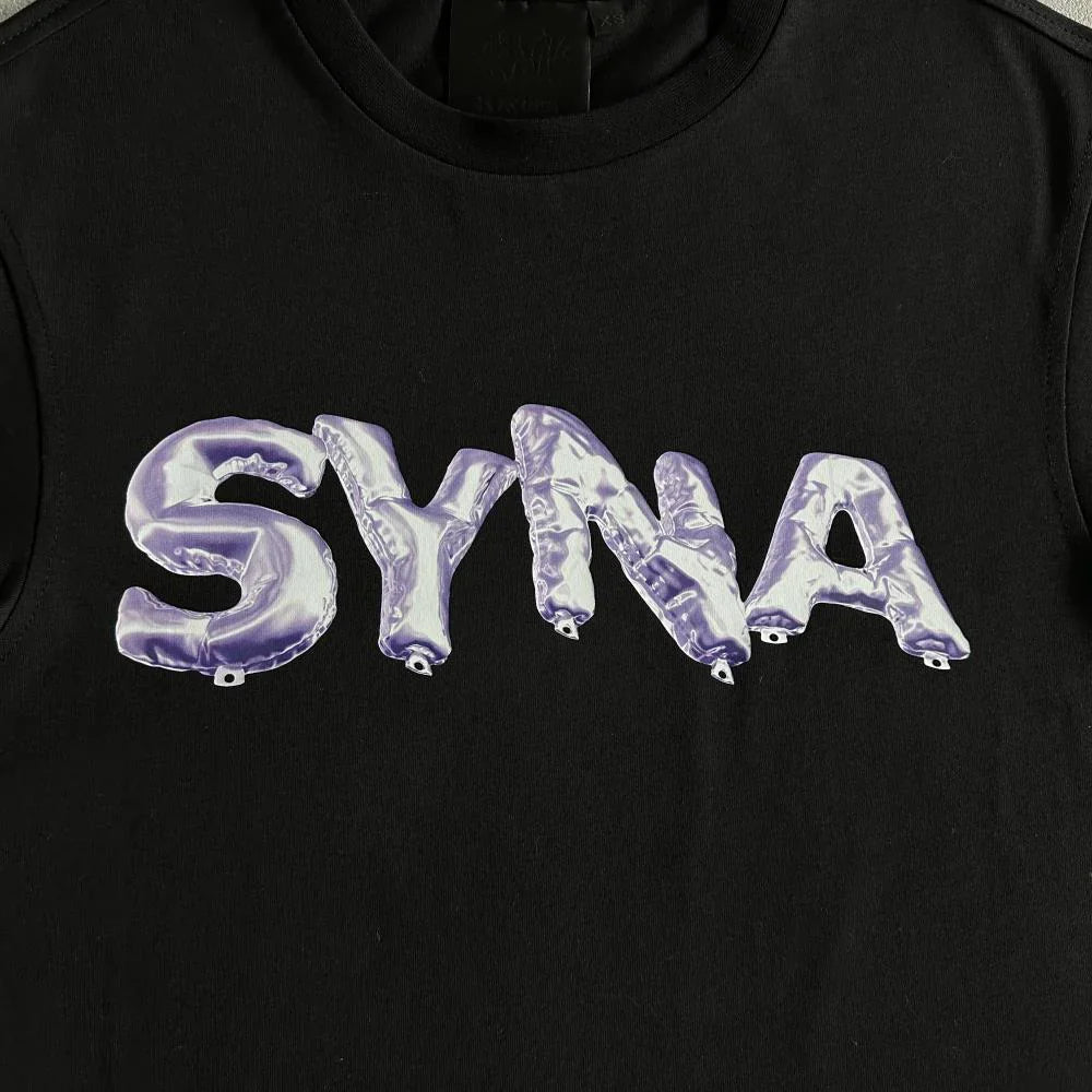 Syn Balloon T-Shirt