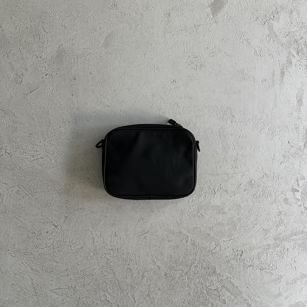 Trapstar Incline Bag - Black/Black