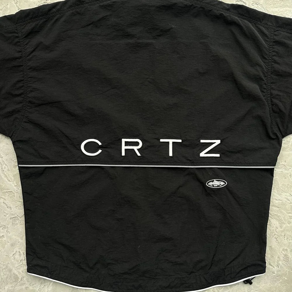 CORTEIZ Wings Shuku Jacket - Black