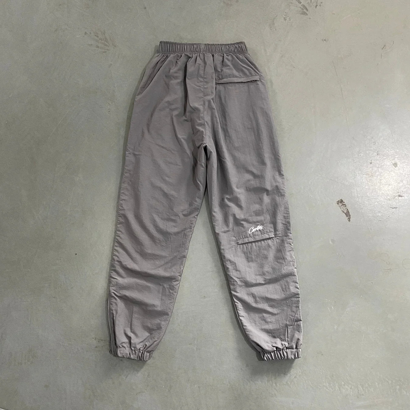 CORTEIZ Shuku Set - Grey