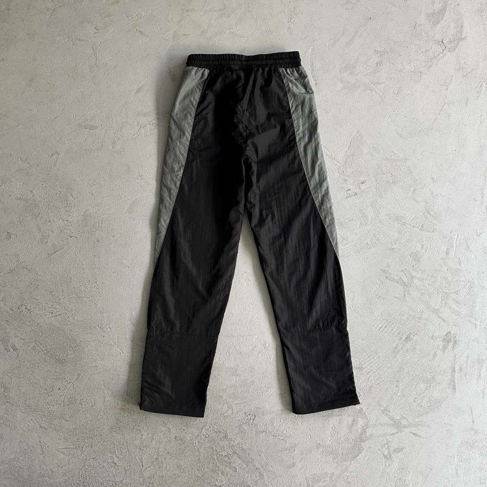 Trapstar Irongate Football Tracksuit - Black