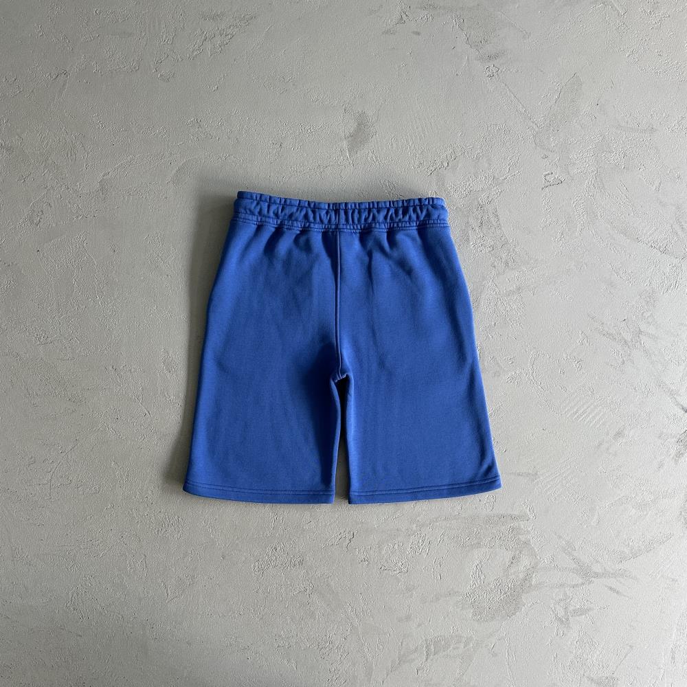 Trapstar Shorts - Blue