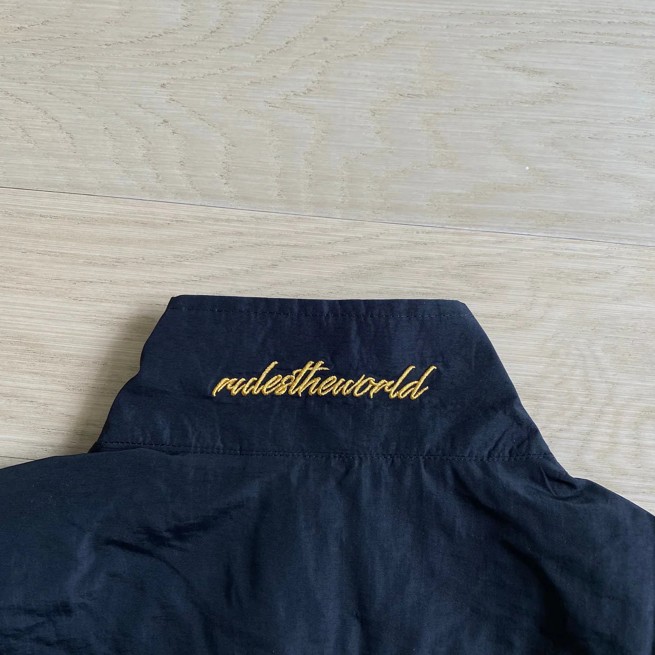 CORTEIZ 667 X Freeze Corleone Set - Navy