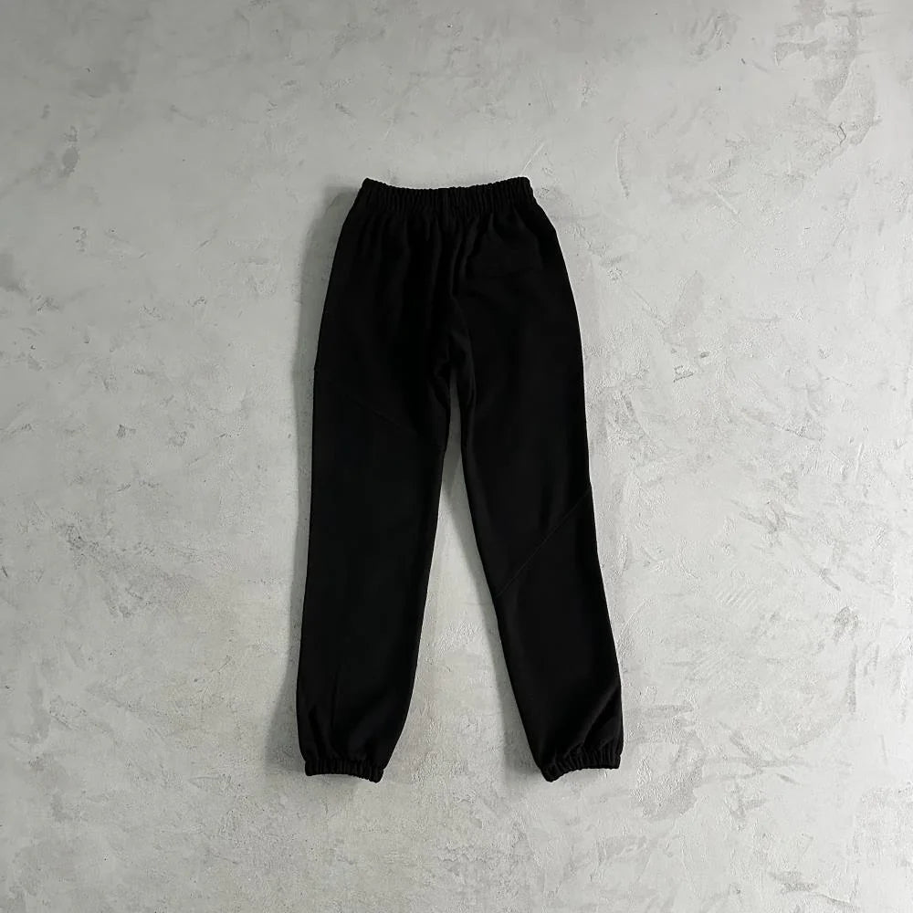 CORTEIZ Superior V2 Zip Set - Black