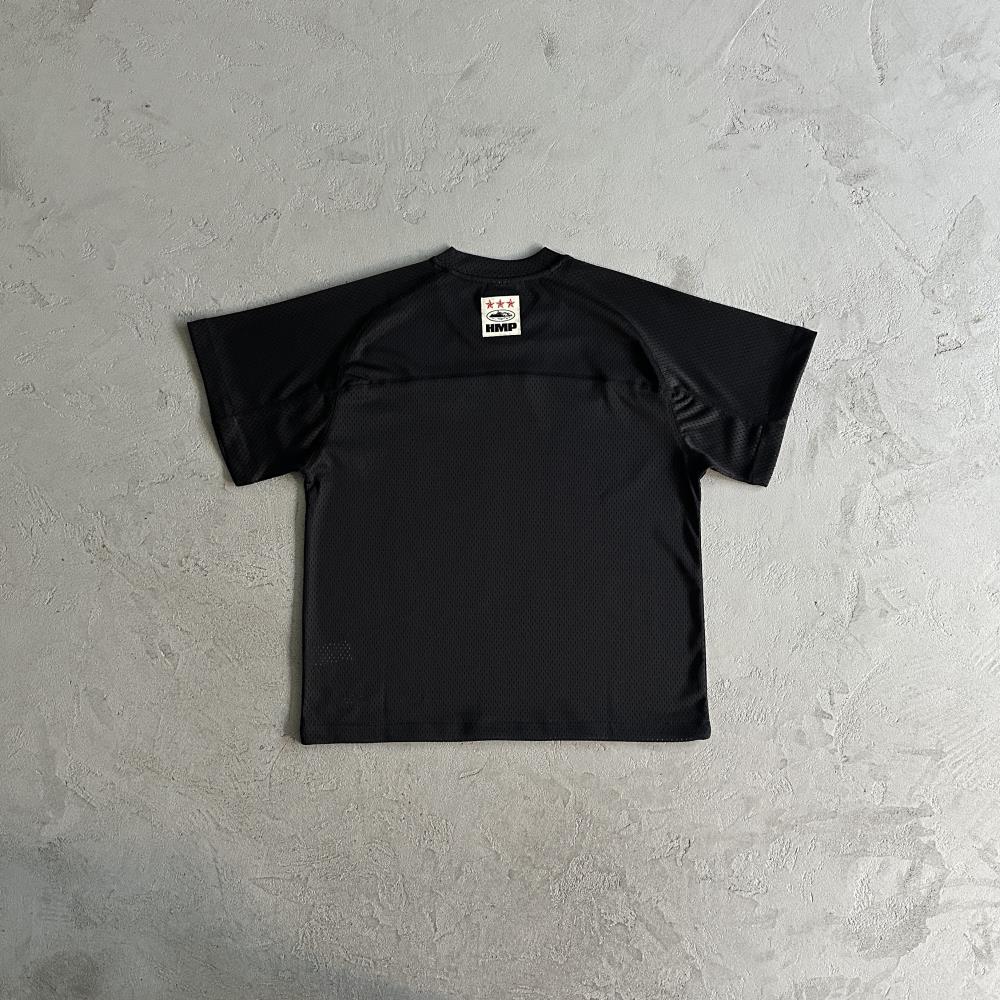 CORTEIZ Mesh Panei Set - Black