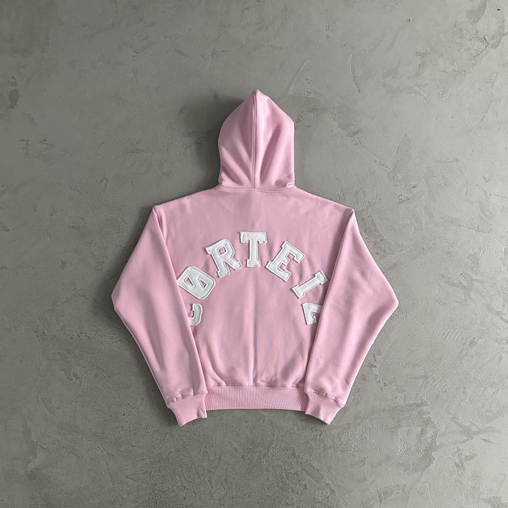 CORTEIZ Arch Open HEM Set - Pink