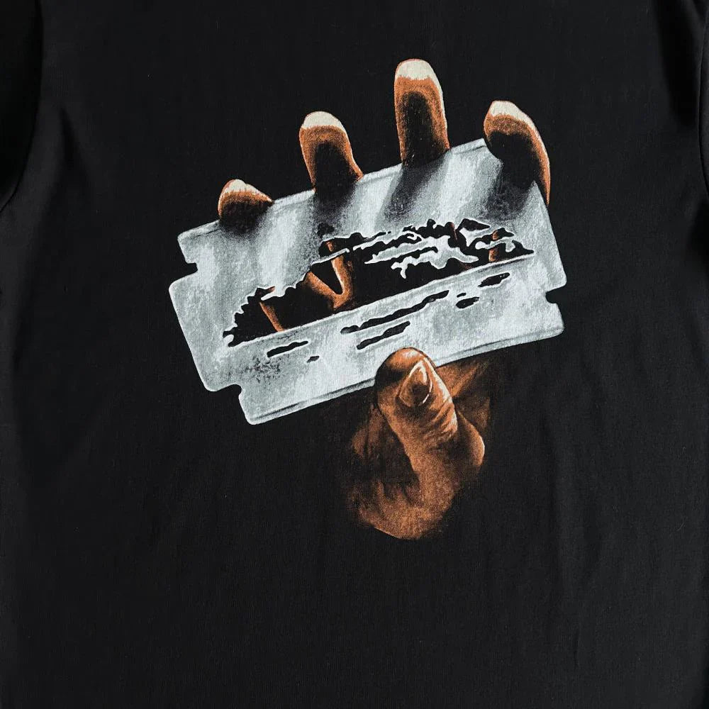 CORTEIZ Blade T-Shirt - Black
