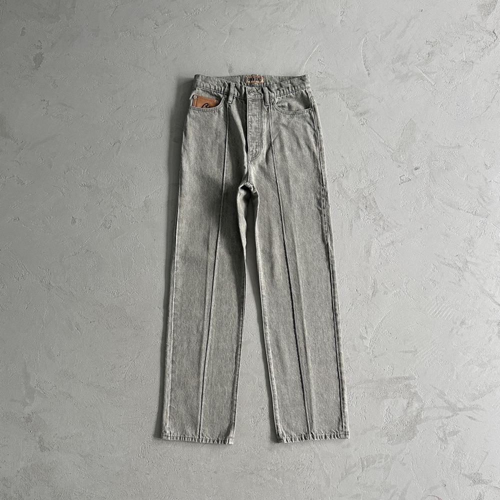 CORTEIZ Denim Jeans - Grey