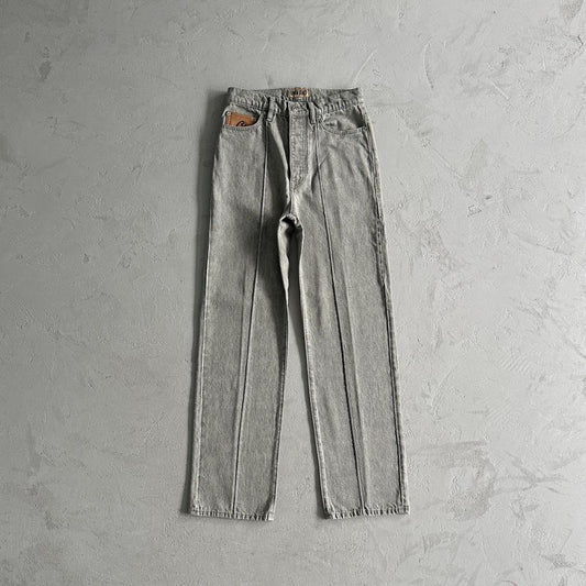 CORTEIZ Denim Jeans - Grey