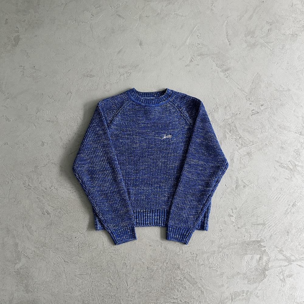 CORTEIZ Yarn Allstars Sweater - Blue