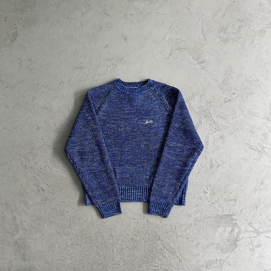 CORTEIZ Yarn Allstars Sweater - Blue