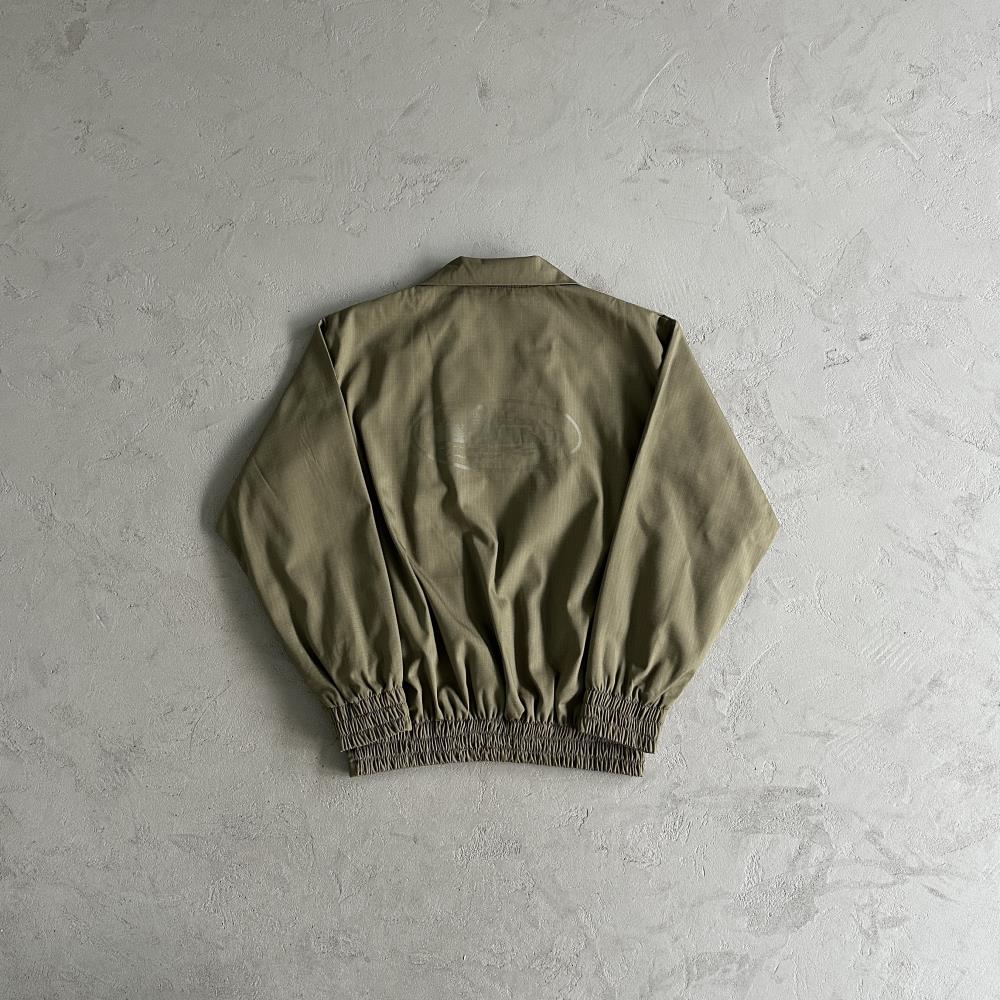 CORTEIZ Military Jacket - Green