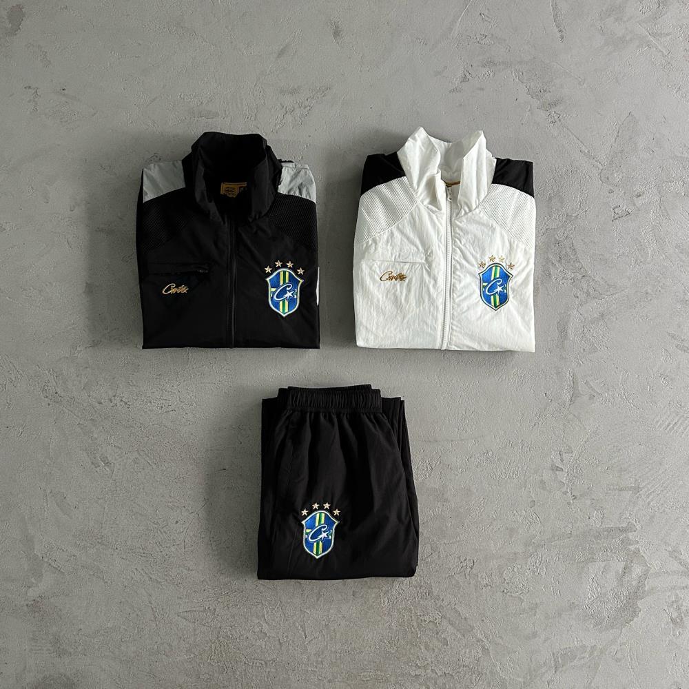 CORTEIZ Olympic Shuku Set - Brazil