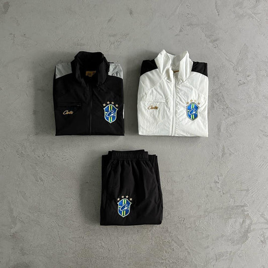 CORTEIZ Olympic Shuku Set - Brazil