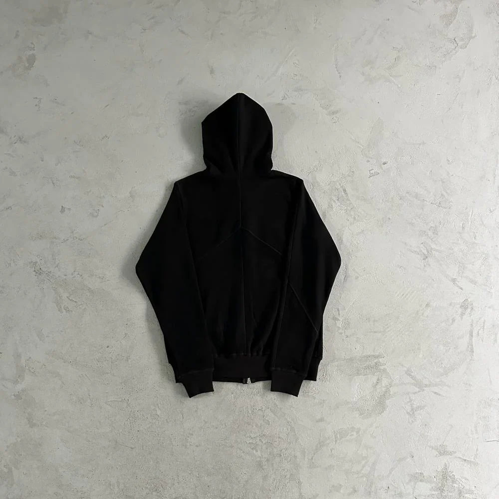 CORTEIZ Superior V2 Zip Set - Black
