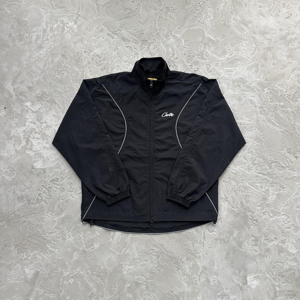 CORTEIZ Wings Shuku Jacket - Black