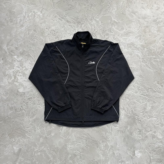 CORTEIZ Wings Shuku Jacket - Black