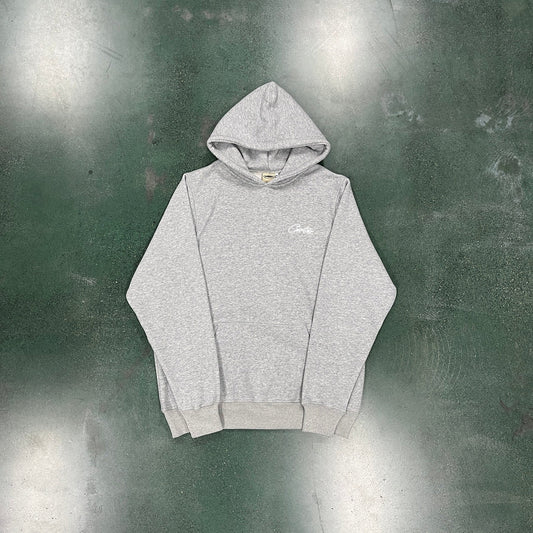 CORTEIZ HMP Hoodie - Grey