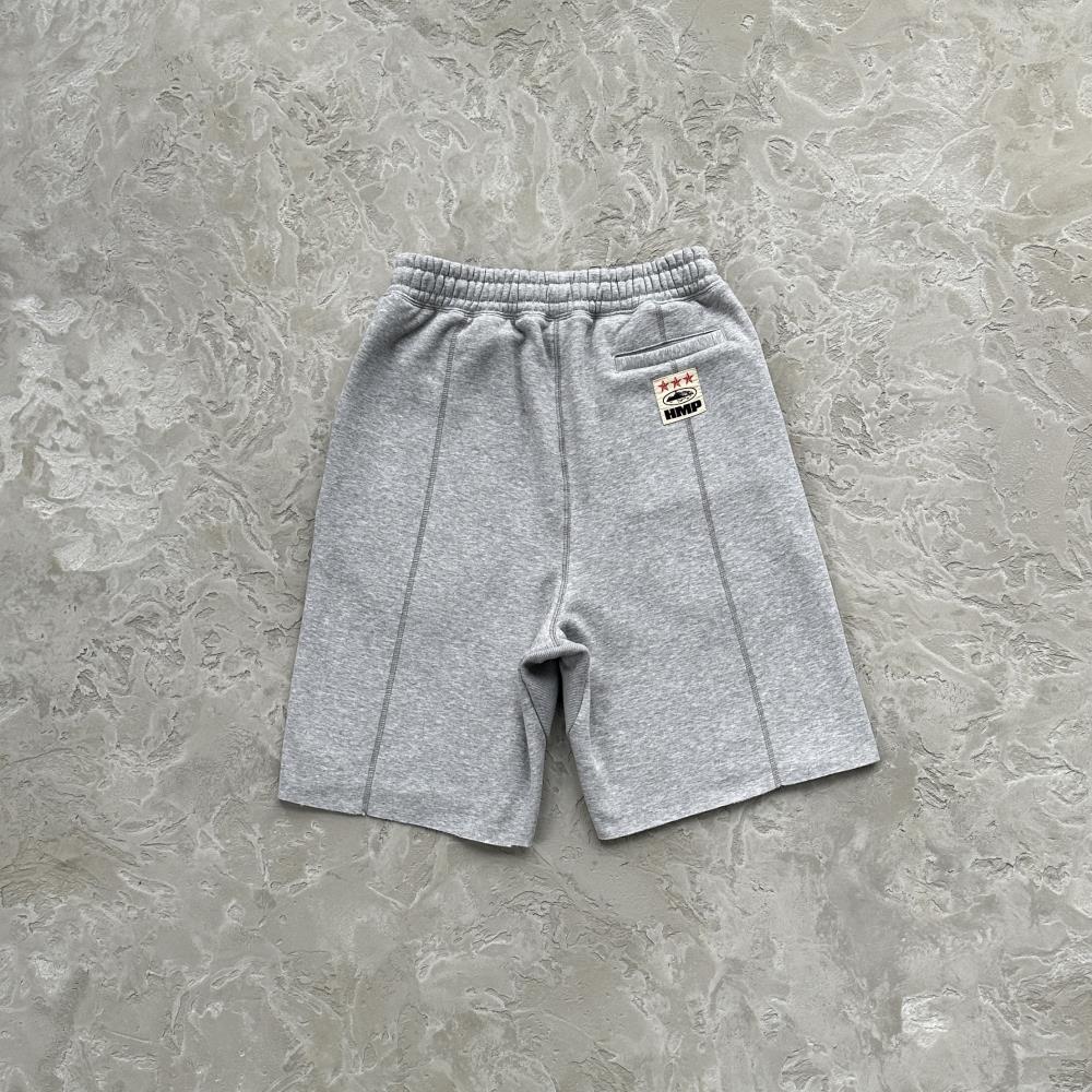 CORTEIZ Hmp Rawhem Shorts - Grey