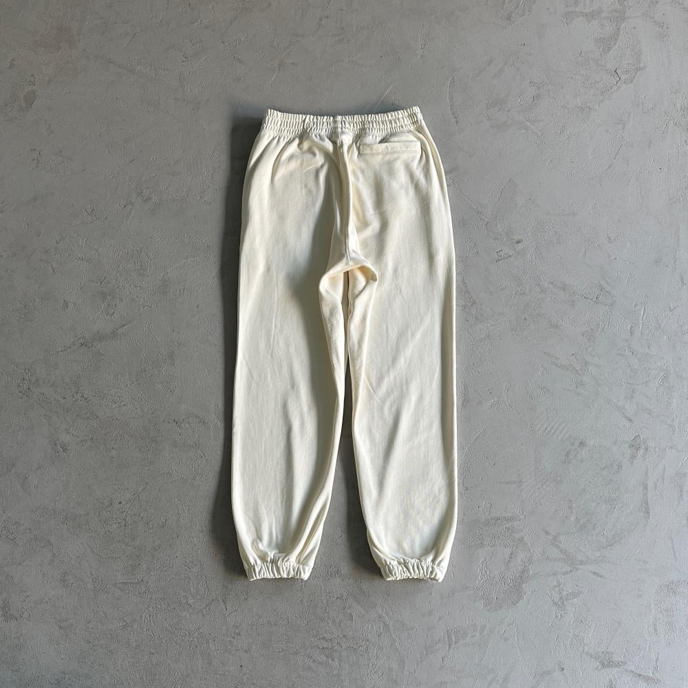 CORTEIZ C-Star Applique Set - White
