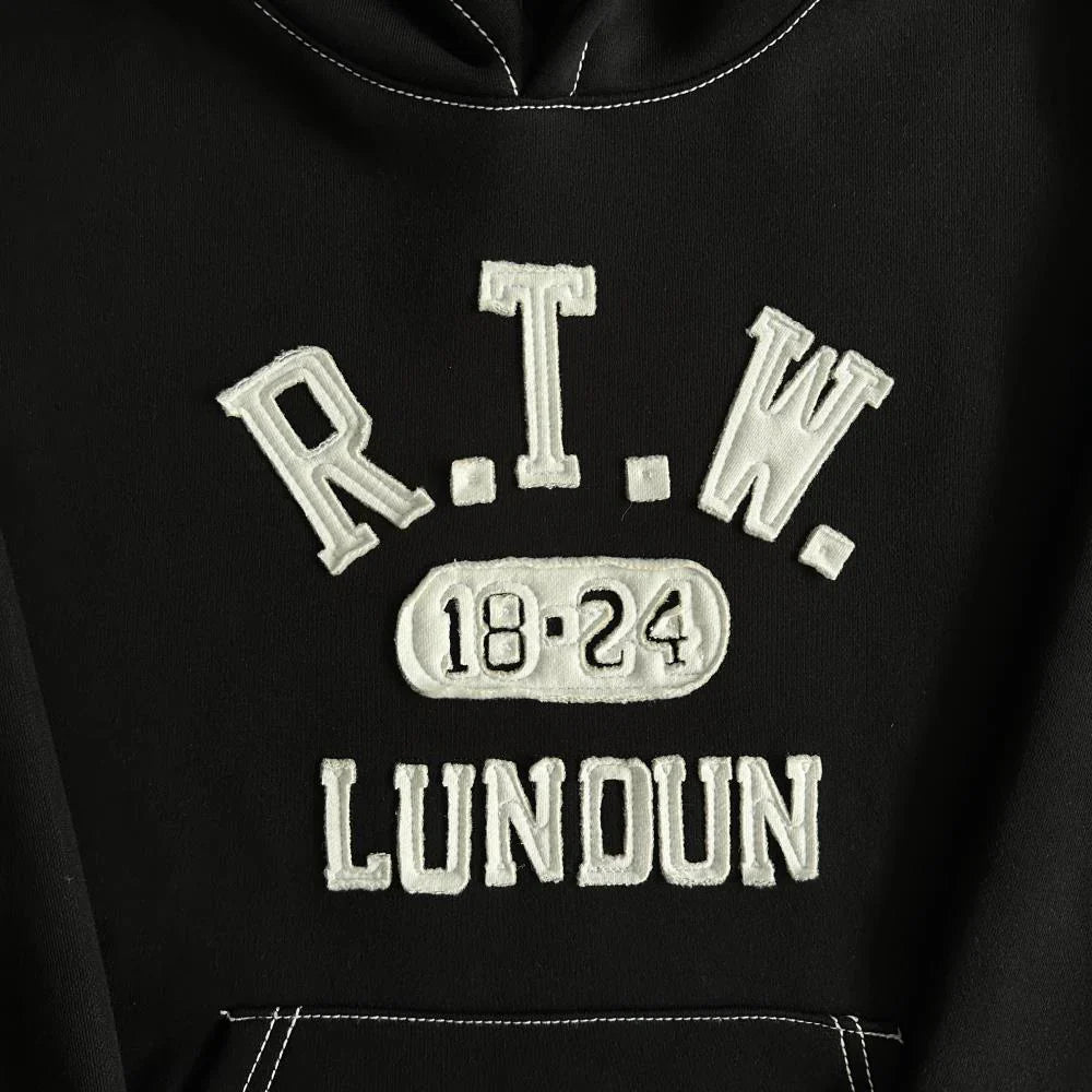 CORTEIZ RTW College Set