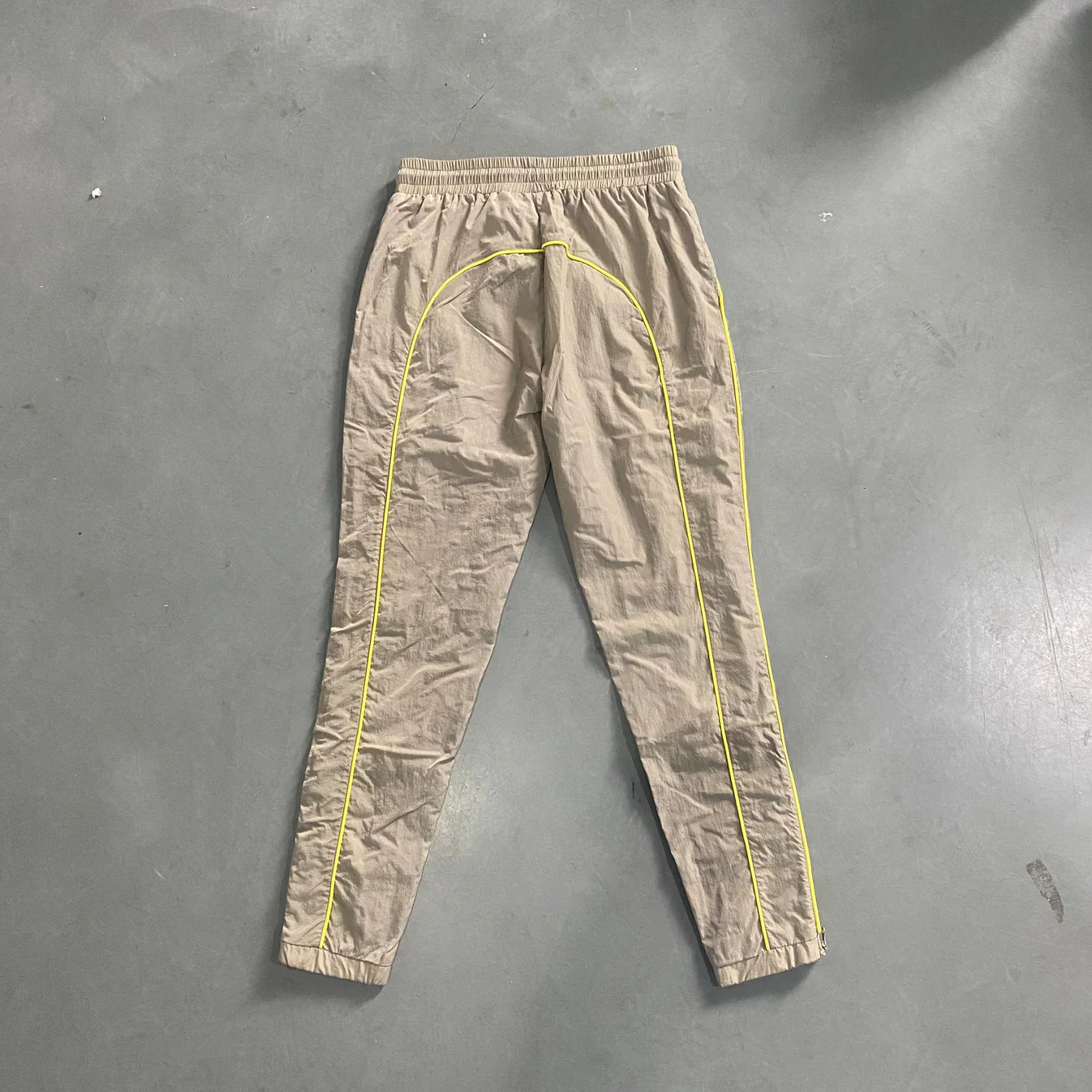 Trapstar Irongate T Shellsuit - Khaki