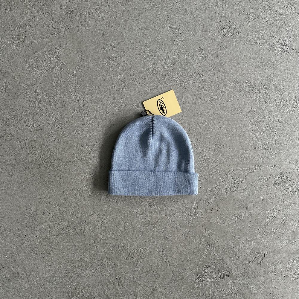 CORTEIZ Beanie - Sky Blue