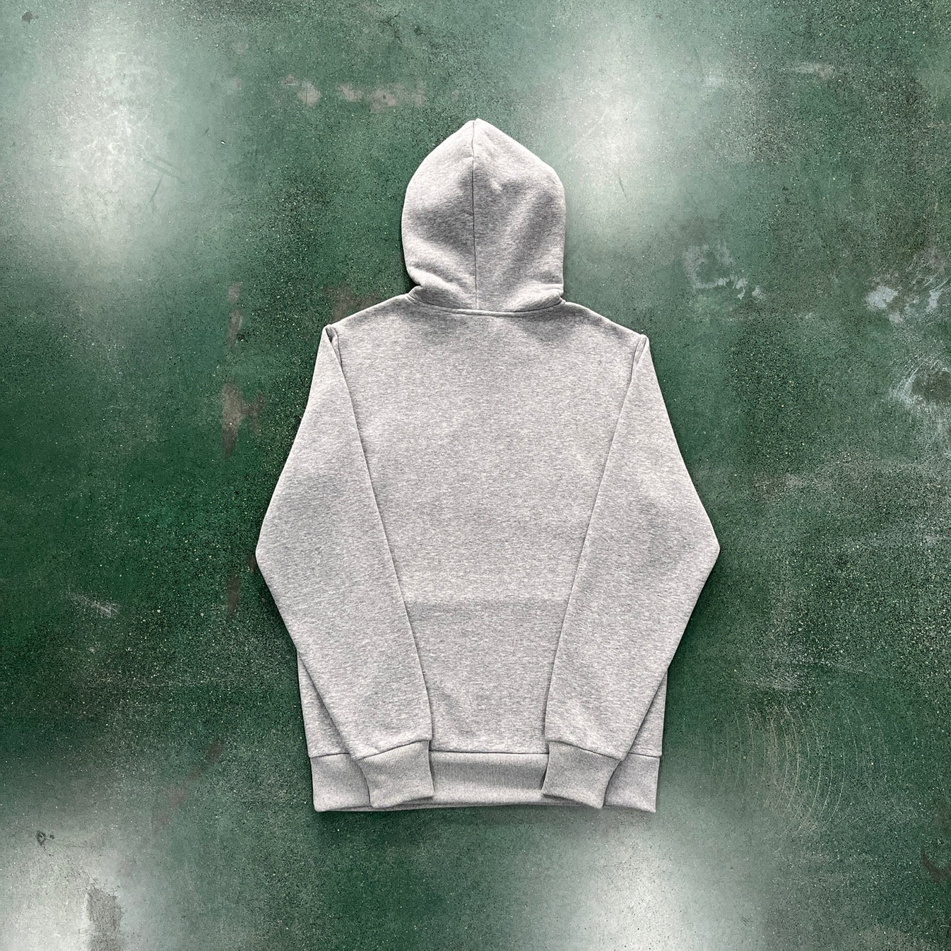 Trapstar Shooter Tracksuit - Black/Grey