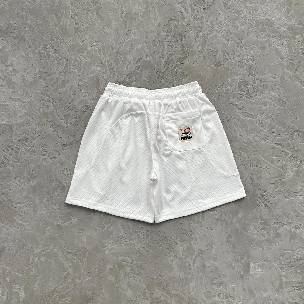 CORTEIZ Mesh Penai Set - White