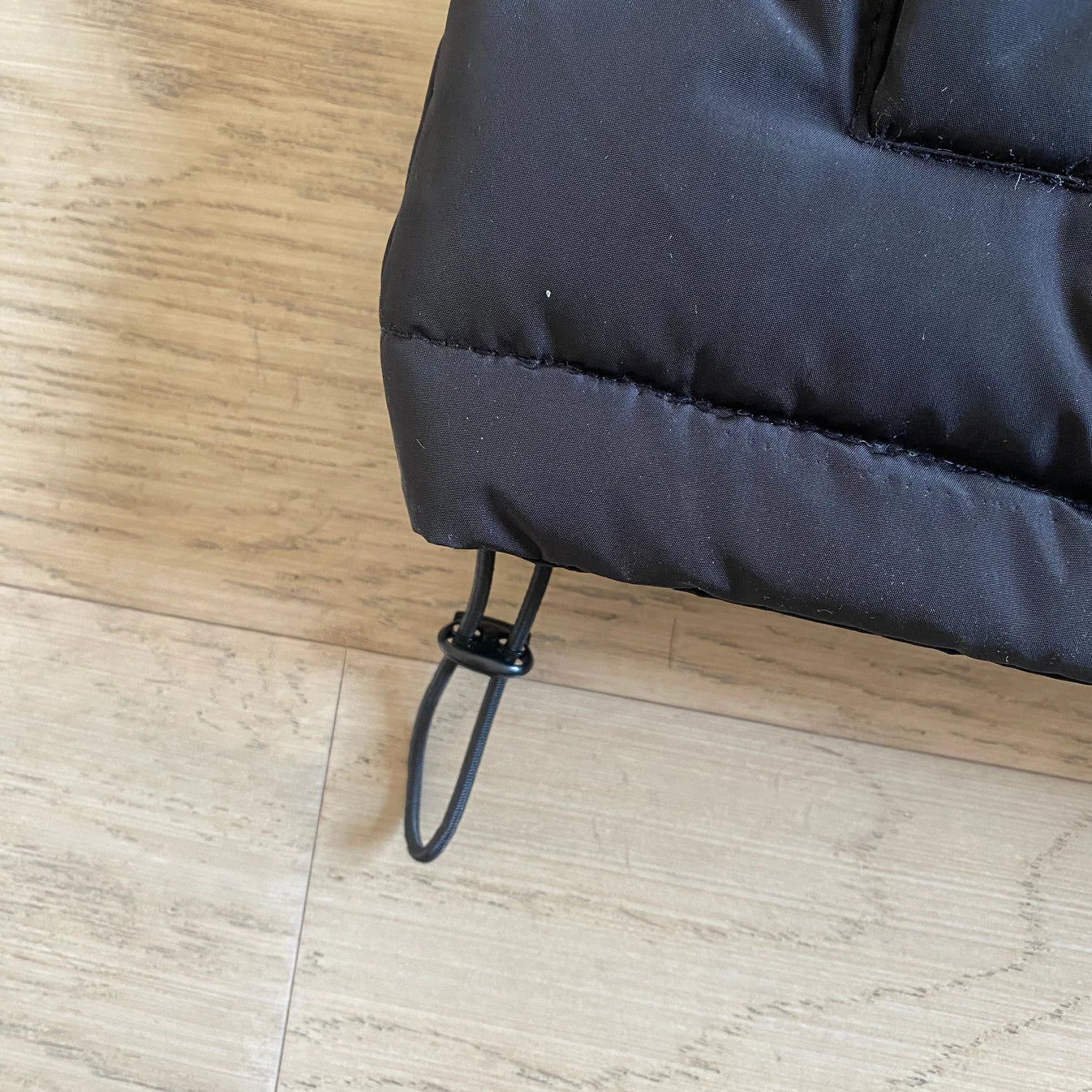 Trapstar Irongate AW20 Jacket - Black