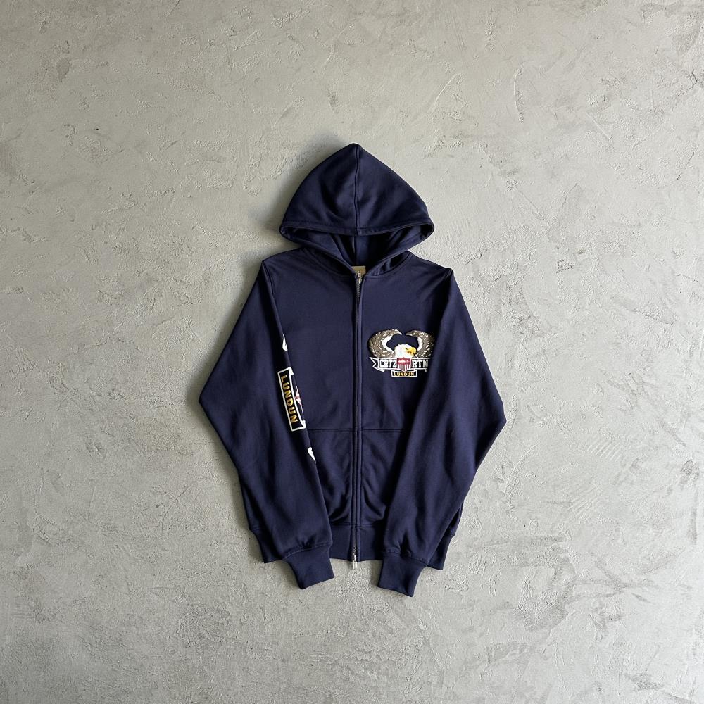 CORTEIZ 3D Print Set - Navy