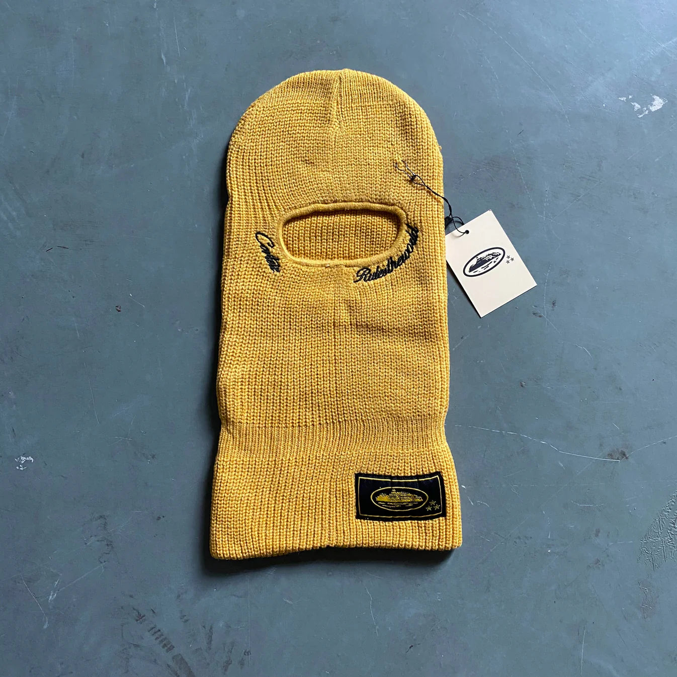 CORTEIZ Balaclava - 4 Colors