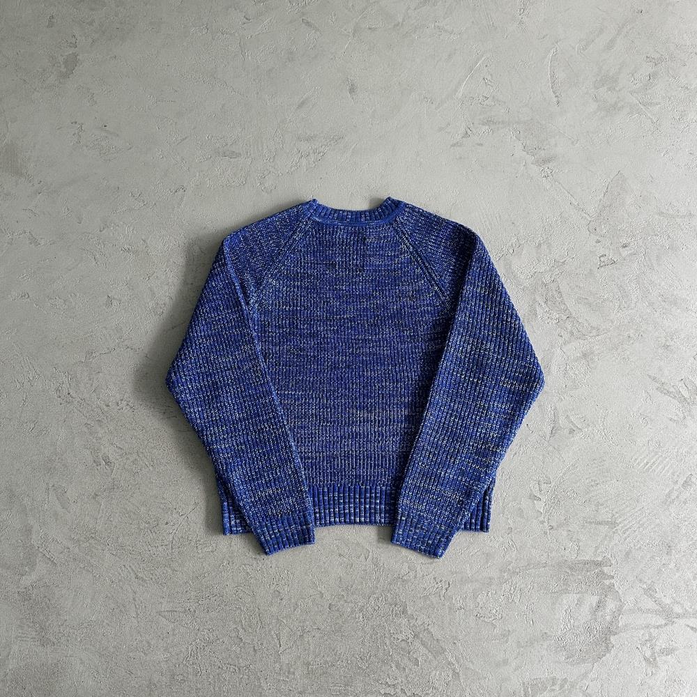 CORTEIZ Yarn Allstars Sweater - Blue