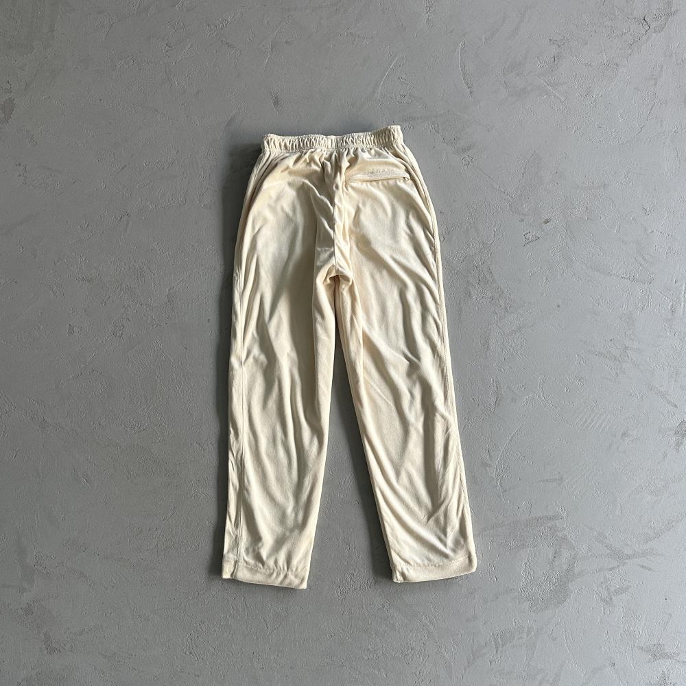 CORTEIZ Velour Set - Cream