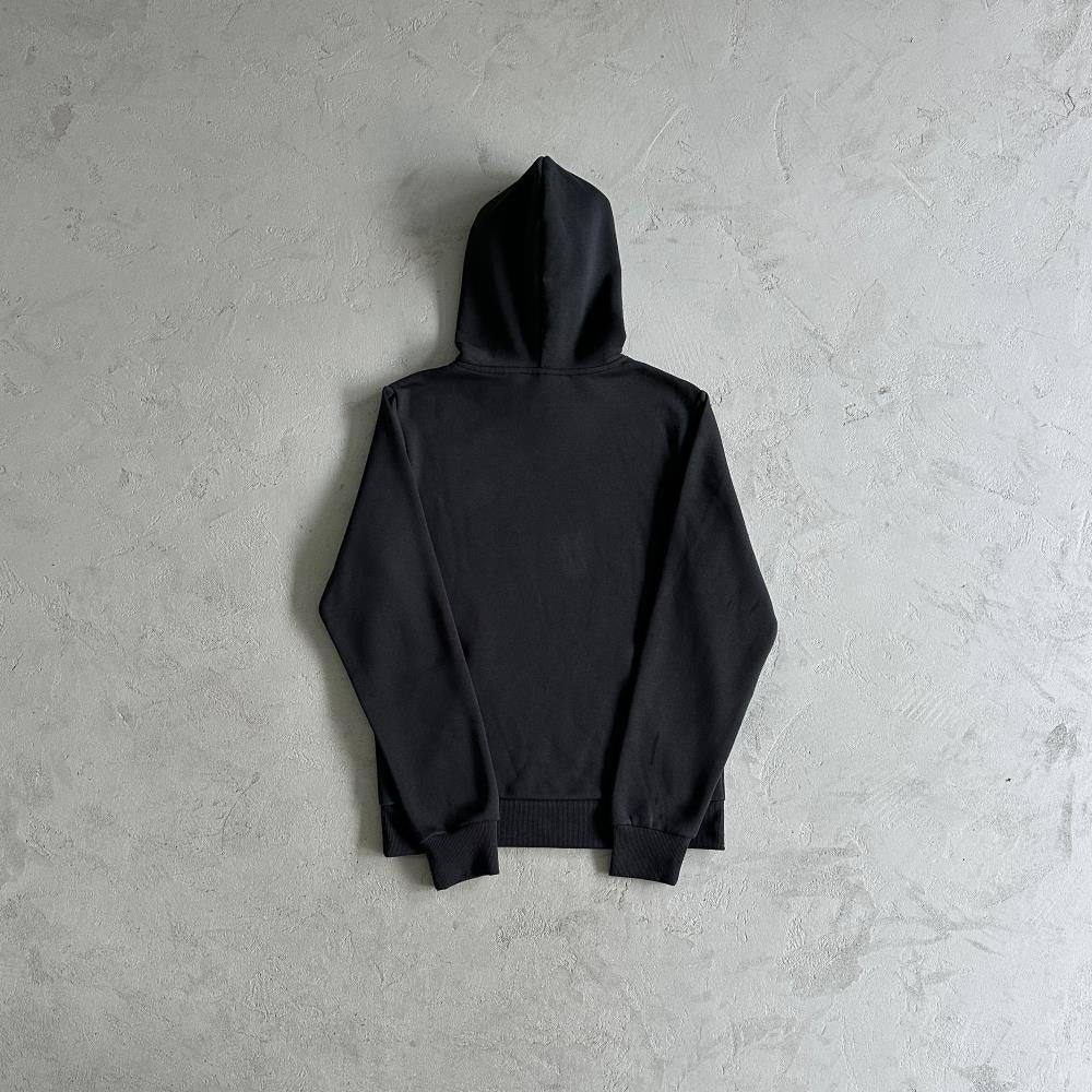 TrapstarL Shooters Bloodshot Tracksuit - Black