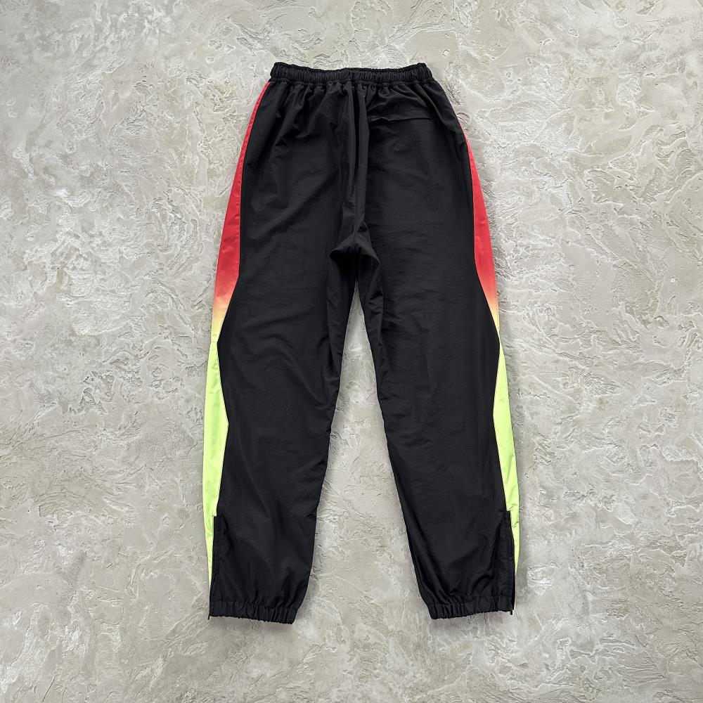 CORTEIZ Gradient  Litework Set - Black
