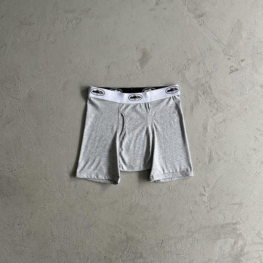 CORTEIZ Alcatraz Trousers - Grey